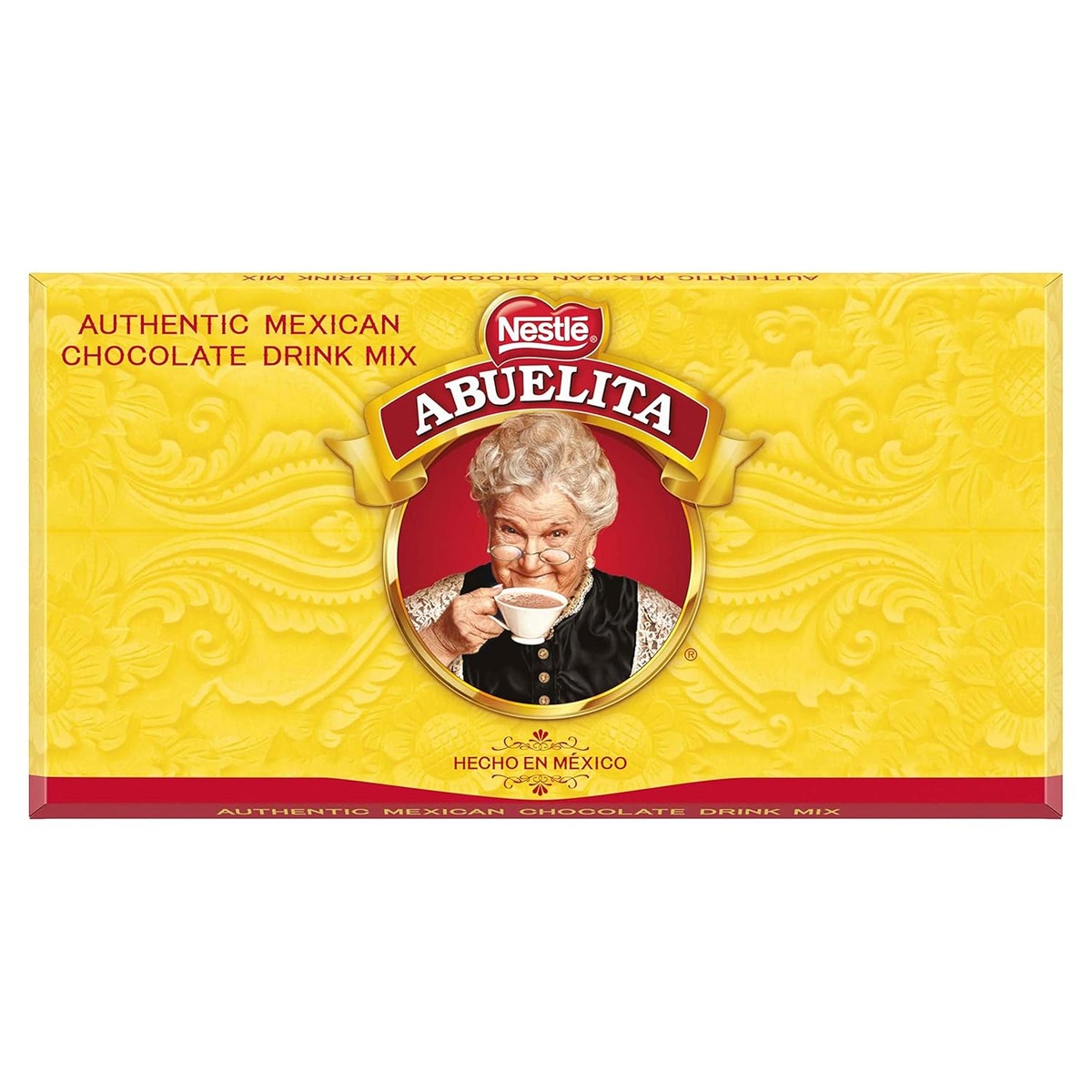 Nestle Abuelita Hot Chocolate Bar 7.05oz